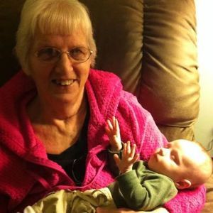 Meet your Posher, Joanne